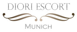 Diori Escort Munich | Escort München Logo