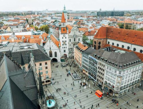 Top entertainment you can enjoy in Munich