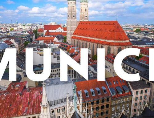 A Guide to Munich