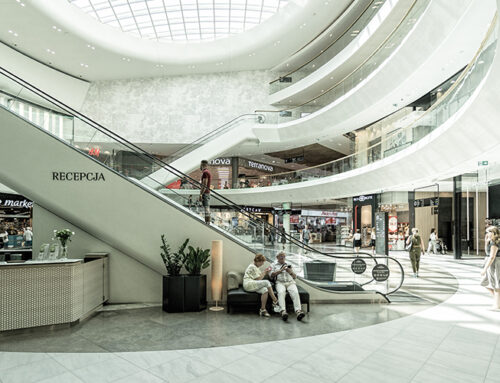 The Top Shopping Malls in Munich Germany 