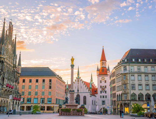 8 Interesting Facts About Munich