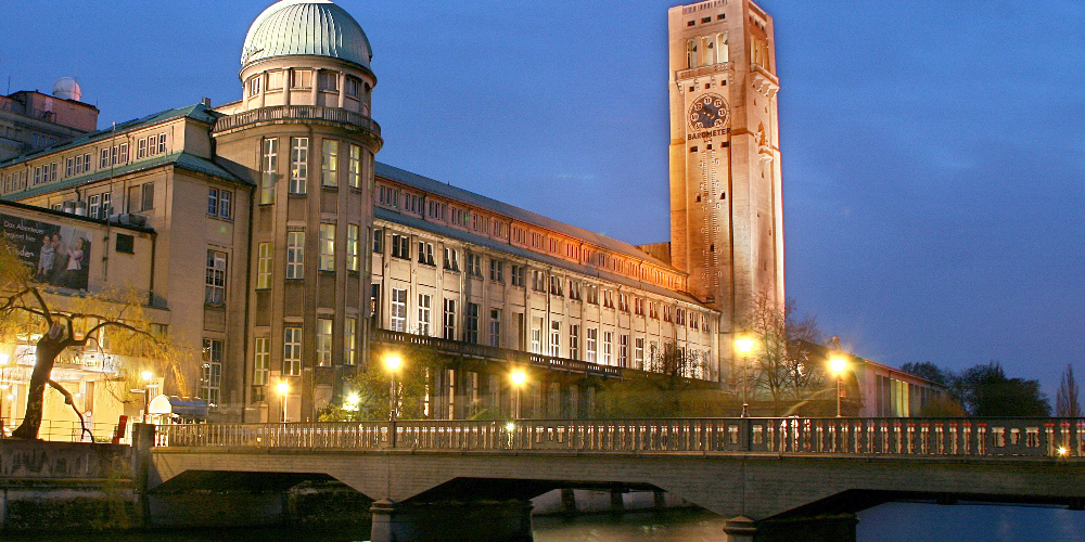Munich, The Birthplace of