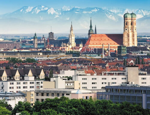 10 Things You Should Know Before Traveling to Munich