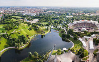 12 Best Parks in Munich