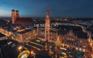 Why Is Munich Ranked as The Best City to Live In And About Its Adult NightLife