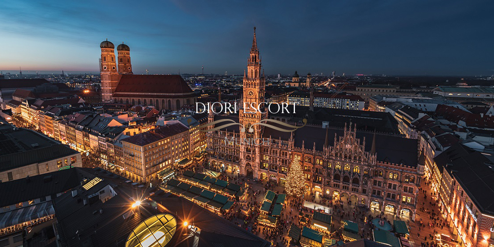 Why Is Munich Ranked as The Best City to Live In And About Its Adult NightLife